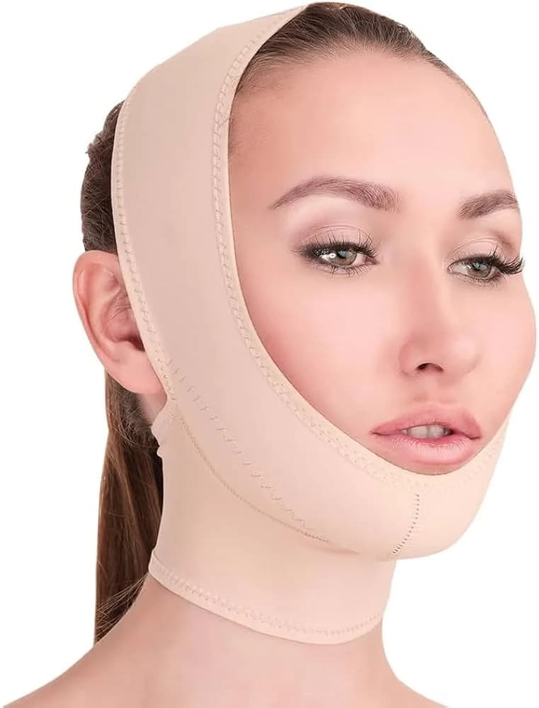 Chin Support