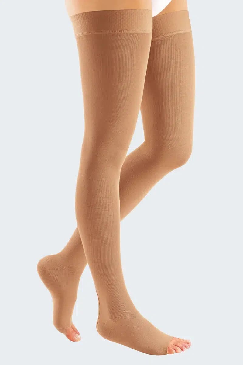 Full Leg