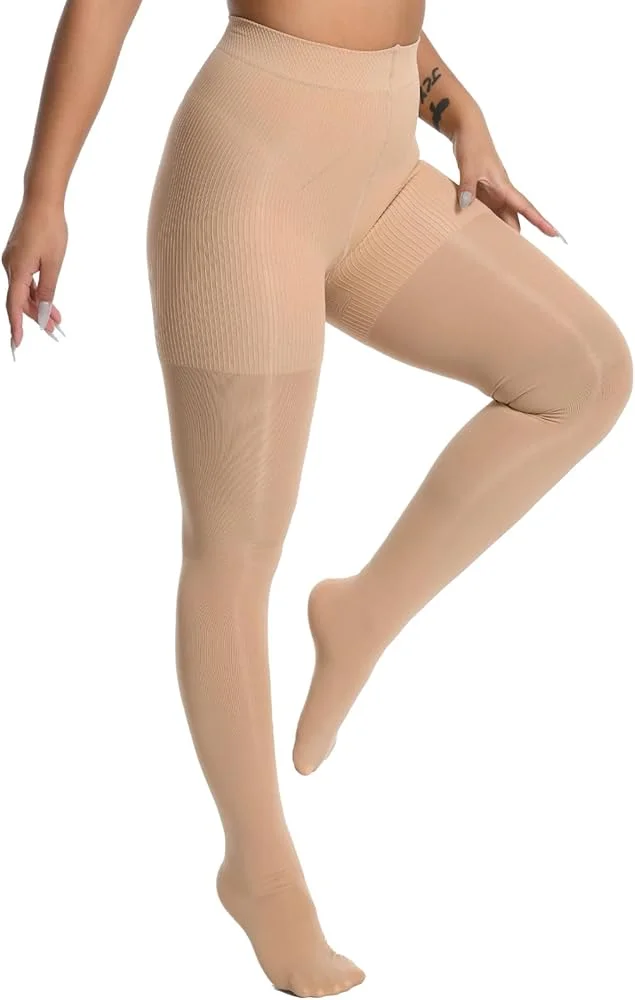 Full Body Pantyhose