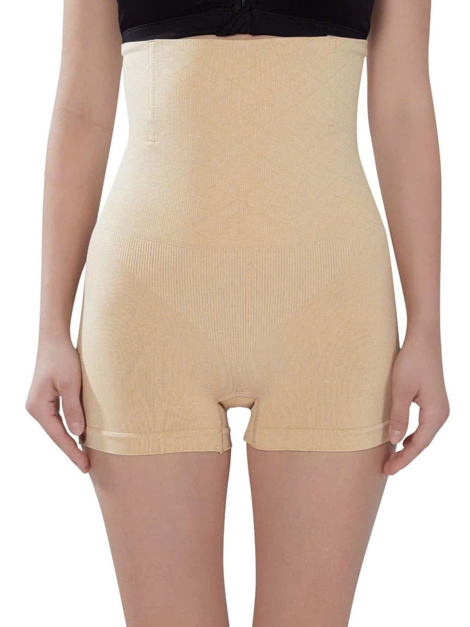 Sculpt & Spine Support Brief