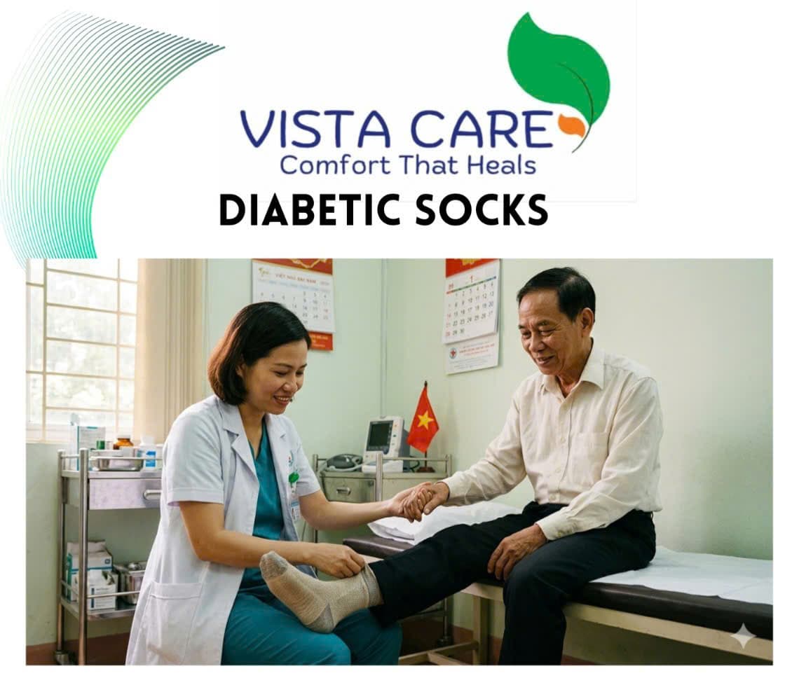 Diabetic Stockings